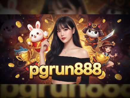 pgrun888